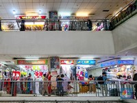 Kantong Warga Kelas Menengah Terbukti Menipis, Ini Bukti Terbarunya