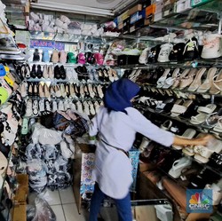 BI: Indeks Keyakinan Konsumen Juli 2024 Naik Tipis, Ekspektasi Terjaga