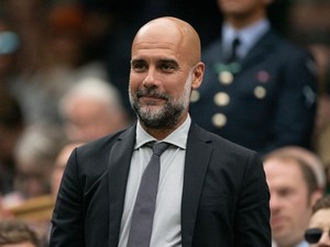 Guardiola Puji La Masia