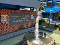 Butuh Rp123,5 T untuk Proyek Air Minum, Pemerintah Gandeng Swasta