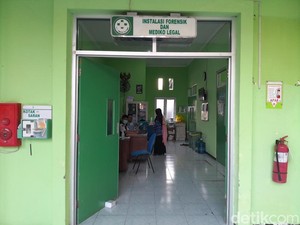 Mayat Wanita Bertato Kupu di Demak Terungkap Masih di Bawah Umur