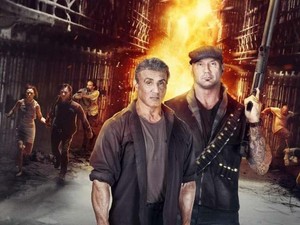 Sinopsis Escape Plan: The Extractors, Misi Pelarian dari Penjara Super Canggih