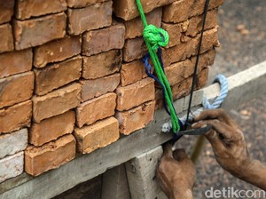 Harga Bata Merah, Hebel, dan Batako Terbaru