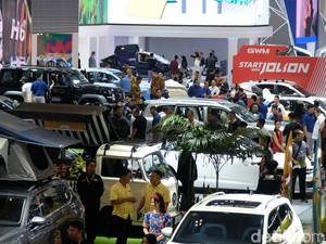 Penjualan Mobil Drop Harus Segera Direm! Diskon PPNBM Diharapkan Terbit Lagi