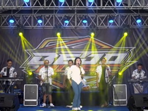 Lirik Lagu Kalah yang Trending Dinyanyikan Reva Wijaya