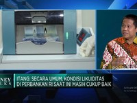 Rupiah Masih Bergejolak, Perbankan Pastikan Likuiditas Masih Kuat