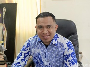 Keuskupan Agung Kupang Utus 71 Umat Saat Kunjungan Paus Fransiskus di GBK
