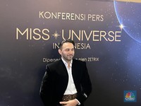 Usai Skandal Seks, Indonesia Kembali Dapat Lisensi Miss Universe