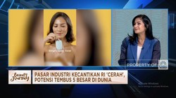 Skincare Anti-Ribet Bagi Gen-Z, Ceruk Cuan Industri Kecantikan Lokal