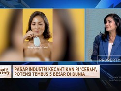 Skincare Anti-Ribet Bagi Gen-Z, Ceruk Cuan Industri Kecantikan Lokal