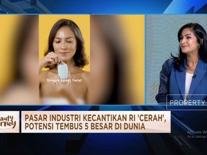 Skincare Anti-Ribet Bagi Gen-Z, Ceruk Cuan Industri Kecantikan Lokal
