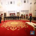 Jumlah Wamen Prabowo Bisa Capai 59! SBY & Jokowi Kalah Jauh