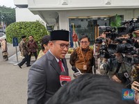 Wamentan Ungkap Siapa Peminat Impor 1,3 Juta Ekor Sapi