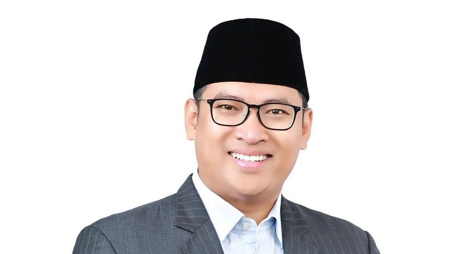 Sudaryono, calon Wamentan. (Instagram @sudaru_sudaryono)