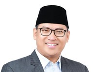 Profil Sudaryono, Politisi Gerindra yang Akan Jabat Wamentan