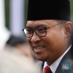 Analisis Pilgub Jateng: Sudaryono Wamentan, KIM Dukung Luthfi-Kaesang?