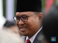 Analisis Pilgub Jateng: Sudaryono Wamentan, KIM Dukung Luthfi-Kaesang?