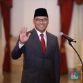 Ditunjuk Jokowi Jadi Wamentan, Sudaryono: Tugas yang Tidak Ringan