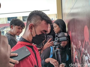 Montir Sodomi Pelajar di SPBU Lombok, Ngaku Pernah Jadi Korban Saat SD