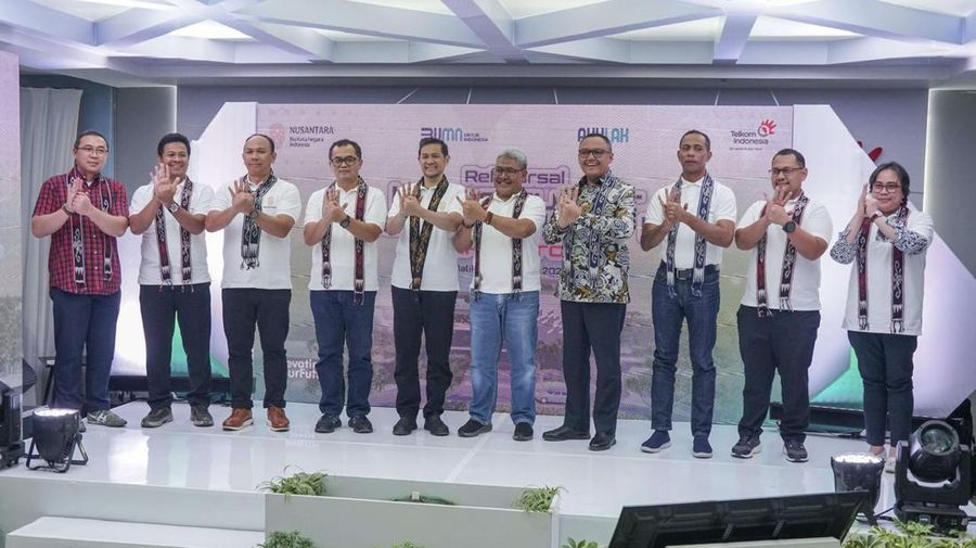 Telkom