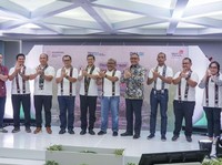 TLKM Jamin Kesiapan Infrastruktur Telekomunikasi Jelang HUT RI di IKN