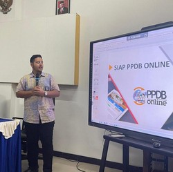 Metranet Dukung Pelaksanaan PPDB Online 2024 di 3.433 Sekolah
