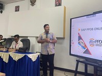 Metranet Dukung Pelaksanaan PPDB Online 2024 di 3.433 Sekolah