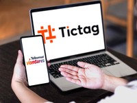 Akselerasi Pertumbuhan, Telkomsel Ventures Pimpin Pendanaan Tictag