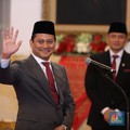 Jabat Wamenkeu, Thomas Djiwandono Ungkap Tugas Khusus dari Jokowi!