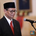 Jadi Wamen Bahlil, Yuliot Ungkap Prioritas Kerjanya di Era Transisi