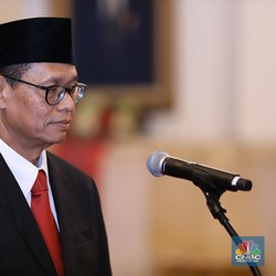 Rekam Jejak Yuliot, Alumni Unand yang Jadi Wakil Menteri Investasi