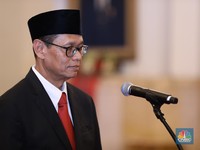 Rekam Jejak Yuliot, Alumni Unand yang Jadi Wakil Menteri Investasi