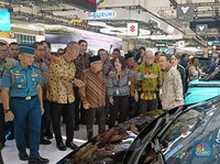 Tiba-Tiba Menperin Minta Harga Mobil Jangan Naik, Ternyata Karena Ini