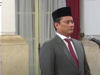Ternyata Wamenkeu Thomas Djiwandono Cicit Pendiri BNI