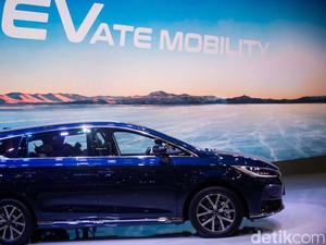 Dibawa ke Pengadilan, Ini Perbedaan M6 Milik BYD dan BMW