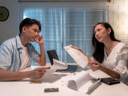 Suami Tak Peduli Punya Banyak Utang, Bagaimana Nasib Rumah Tangga Saya? Suami Tak Peduli Punya Banyak Utang, Bagaimana Nasib Rumah Tangga Saya?