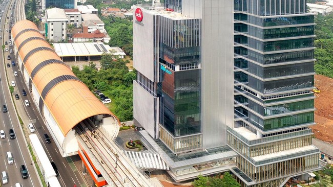 Rugi Adhi Karya (ADHI) Bengkak Jadi Rp 5,4 Triliun Sepanjang 2025