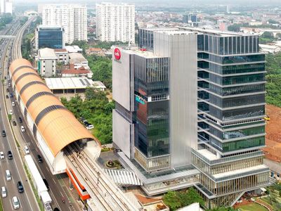 Laba ADHI Anjlok 93% Jadi Rp4,4 Miliar pada Kuartal III-2025