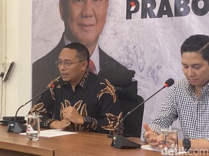 Tim Sinkronisasi Prabowo-Gibran Bantah Anggaran Makan Bergizi Gratis Rp 7.500