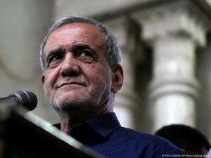 Tuduhan Iran ke Israel Seret Timur Tengah ke Perang Besar-besaran