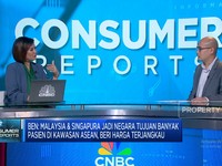 Bos RS Ungkap Penyebab Harga Alkes Obat RI Lebih Mahal Dari Malaysia