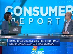 Bos RS Ungkap Penyebab Harga Alkes Obat RI Lebih Mahal Dari Malaysia