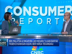 Bos RS Ungkap Penyebab Harga Alkes Obat RI Lebih Mahal Dari Malaysia