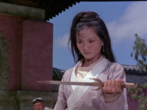 Perjalanan Karier Cheng Pei-pei si Ratu Pedang Asia yang Tutup Usia