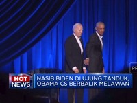Nasib Biden di Ujung Tanduk Hingga Saham Prajogo Diborong Blackrock Cs