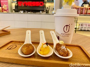 Coffee Shop Terbaru di Cipete Sajikan Single Origin Terbaik Indonesia