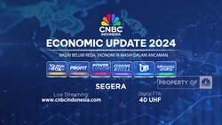 Video: Economic Update 2024: Proyeksi Pertumbuhan dan Tantangan Global