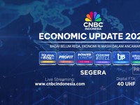 Video: Economic Update 2024: Proyeksi Pertumbuhan dan Tantangan Global