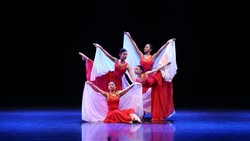 Dance for All, Sajian Tarian Balet bagi Siapa Saja