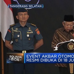 Video: Event Akbar Otomotif GIIAS Resmi Dibuka Di 18 Juli 2024
